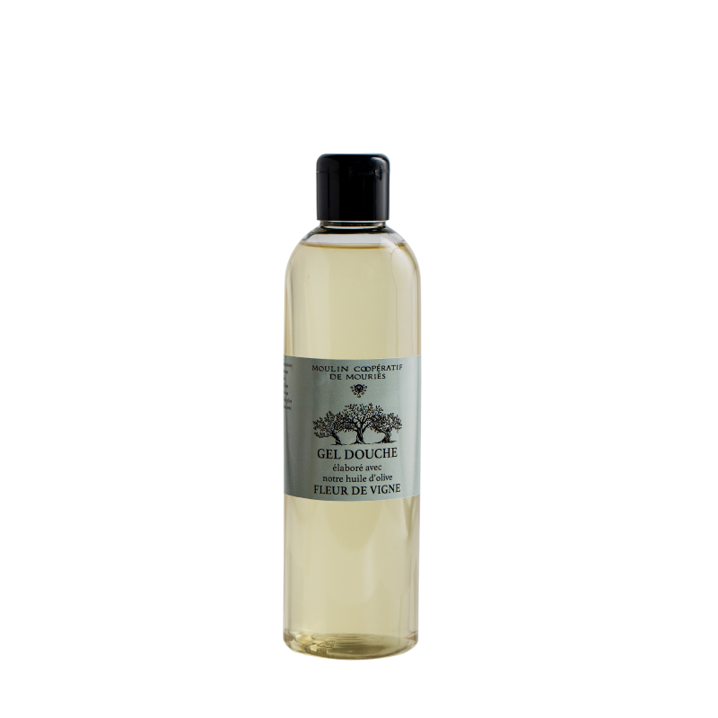 Gel douche fleur de vigne