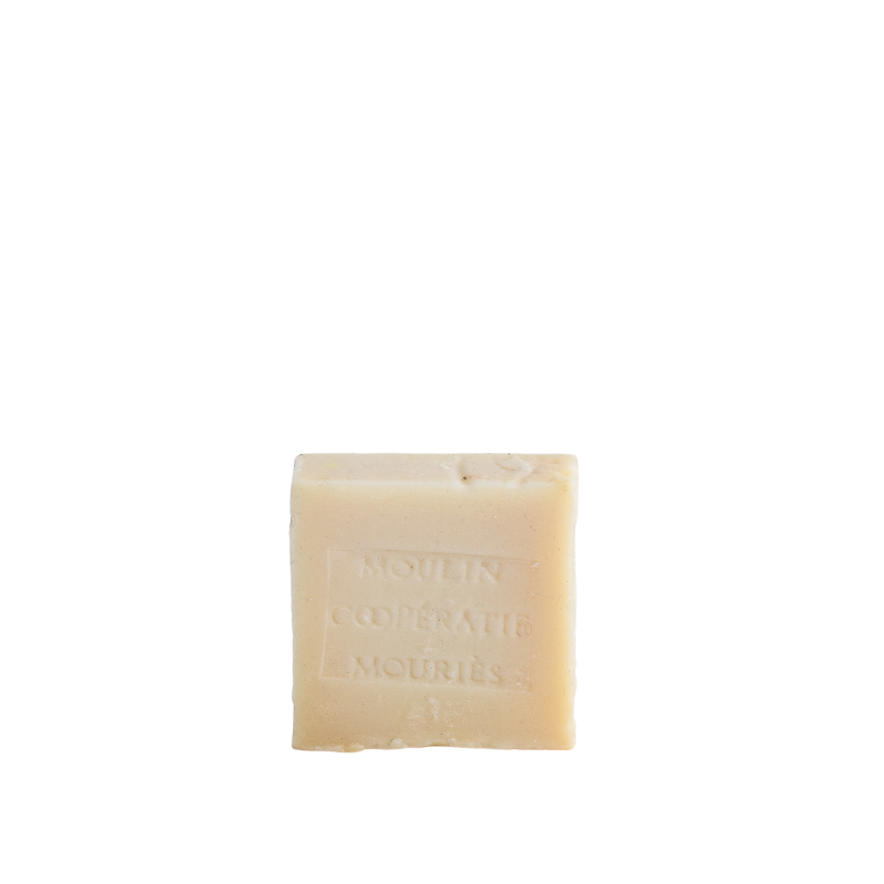Savon nature