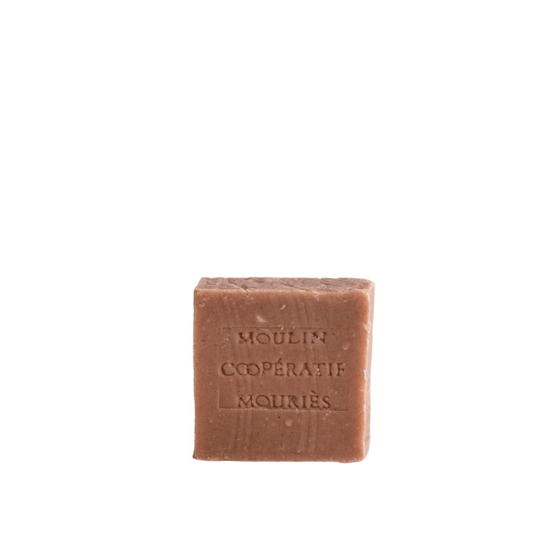 Savon garrigue