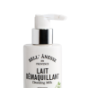 Lait démaquillant au lait d'ânesse BIO