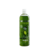 Gel douche à l'huile d'olive