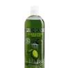 Gel douche à l'huile d'olive