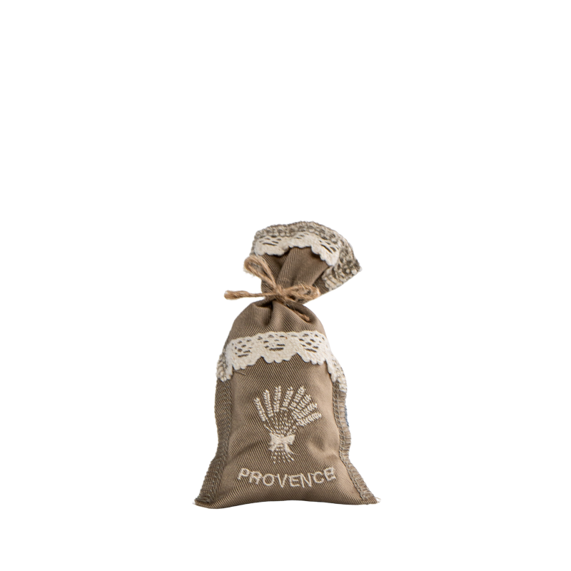 Sachet lavande récoltée en Provence