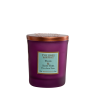 Bougie figue aloe vera
