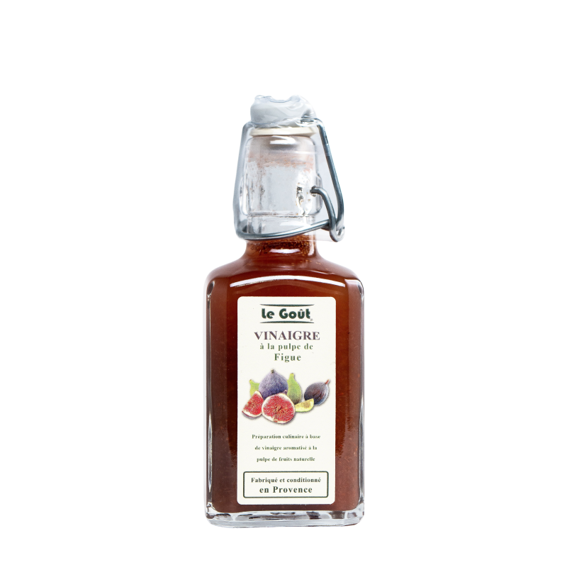 Vinaigre de figue