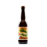 Bière BIO ambrée artisanale
