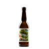 Bière BIO blanche artisanale