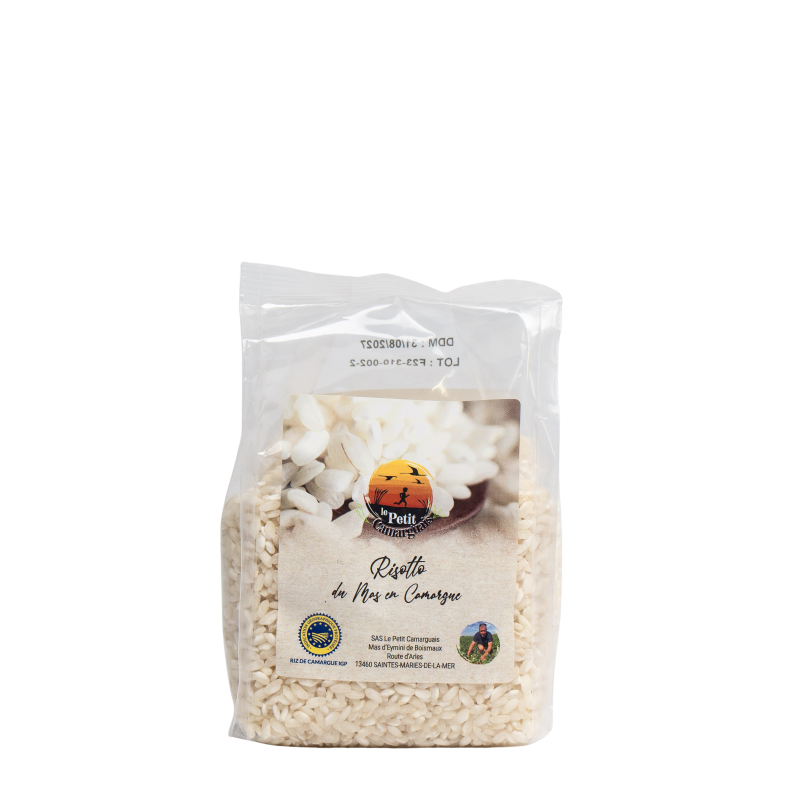 Risotto nature IGP