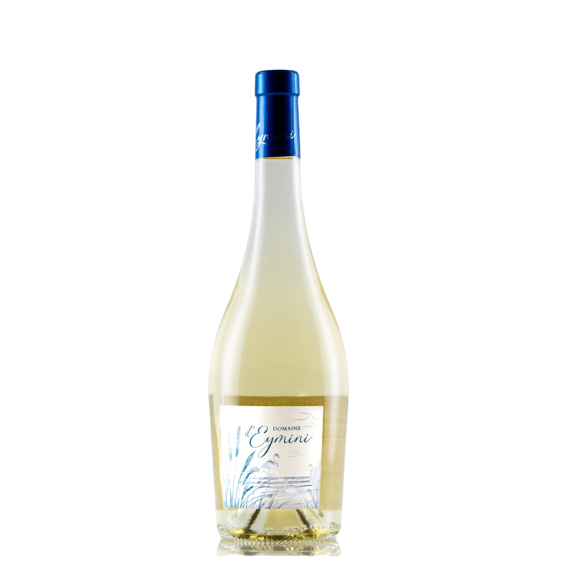 Eymini IGP blanc