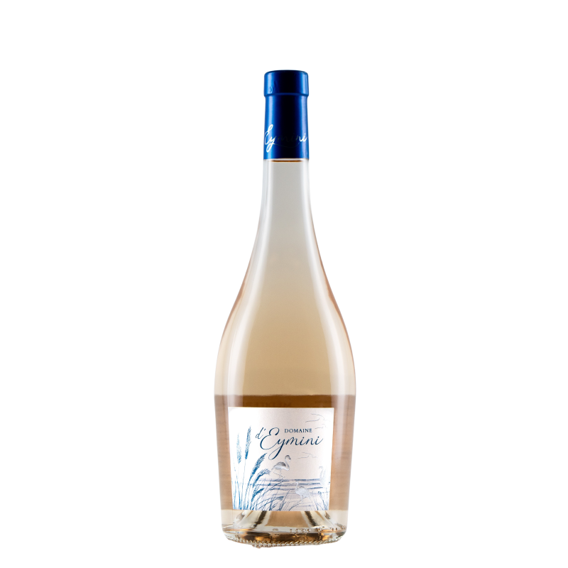 Eymini IGP rosé