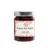 Confiture fraises des Alpilles