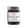 Confiture figues des Alpilles