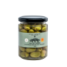 Olives cassées  de La Vallée des Baux de Provence AOP