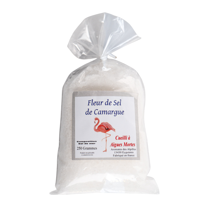 Fleur de sel