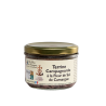 Terrine de campagne fleur de sel de Camargue