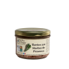 Terrine aux herbes de Provence