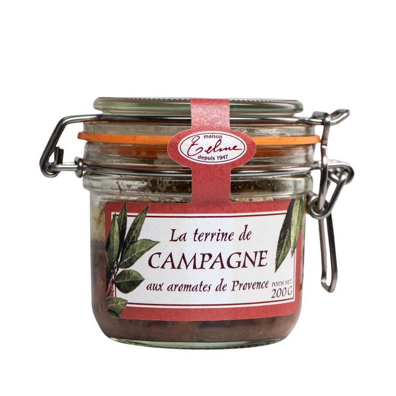 Terrine de Campagne