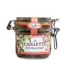 Caillette du terroir Provençal