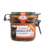 Terrine de sanglier au romarin