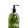 Savon liquide mains à l'huile d'olive