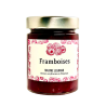 Confiture framboise