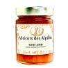 Confiture abricots