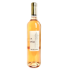 La Stèle rosé