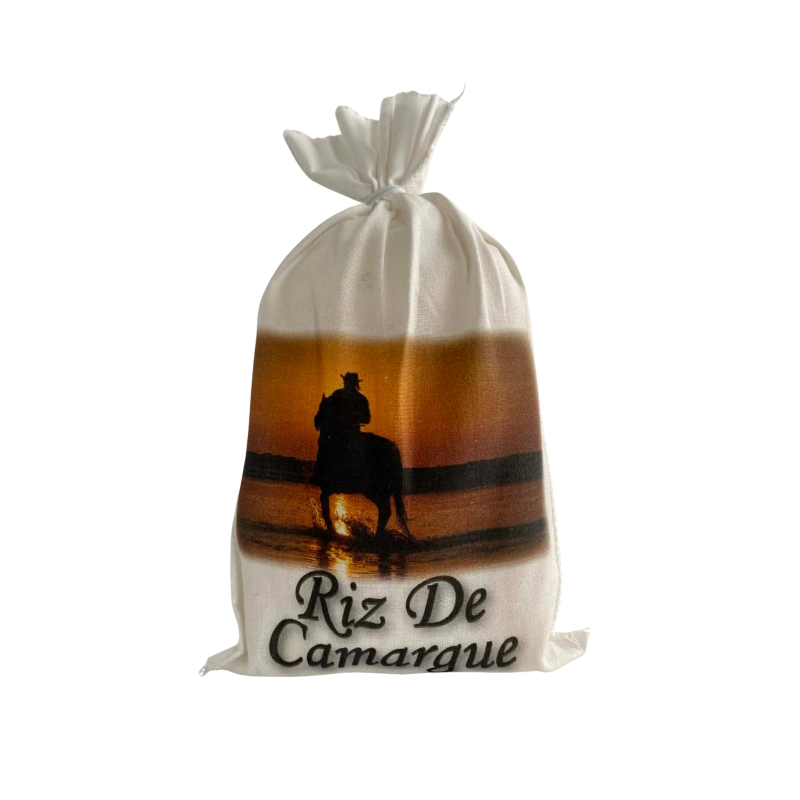 Riz De Camargue IGP