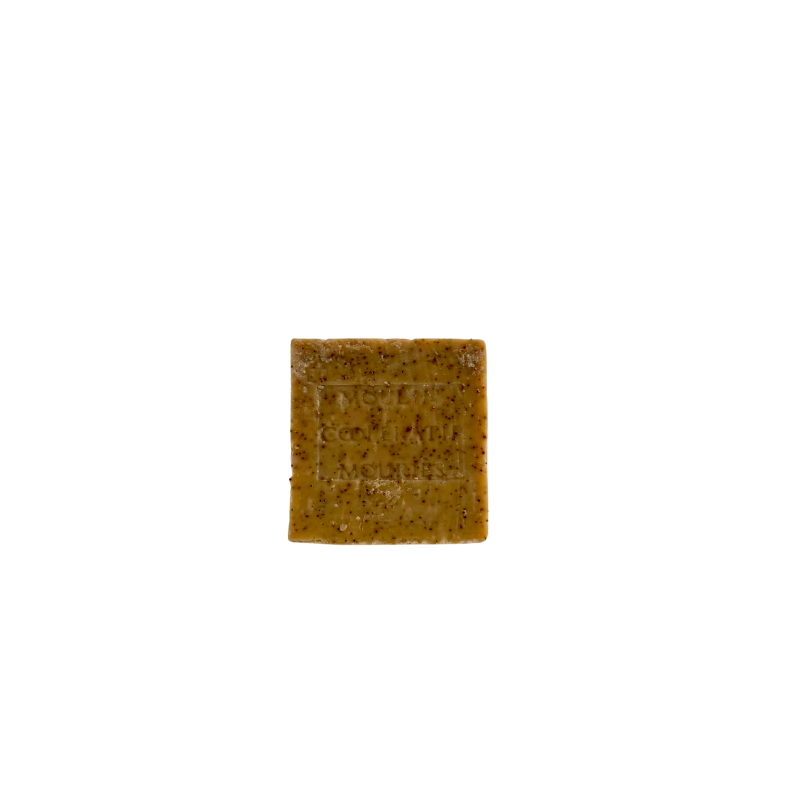 Savon exfoliant garrigue
