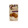 Cookies figue et noisette