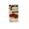 Cookies chocolat noir et noisette