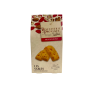 Sablés pralines roses