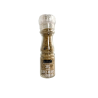Sel olives noires et romarin