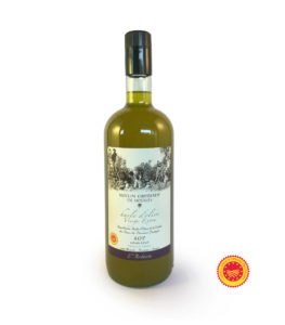 Huile d'olive AOP des Baux de Provence