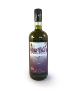 Vente d'huile d'olive aop de la vallée des baux de provence direct producteur